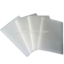 PET ADHESIVE PRINTING FILM